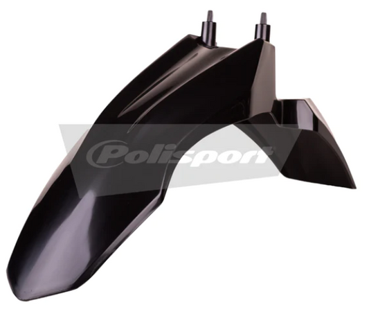 FRONT GUARD HON CRF110F 13-19 - BLK