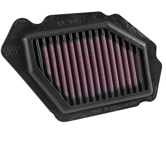 K&N REPLACEMENT AIR FILTER ZX1000 Ninja H2