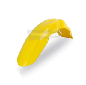 FRONT GUARD SUZ RM125/250 01-08 /250F 07-09/450F 05-07 RMYEL