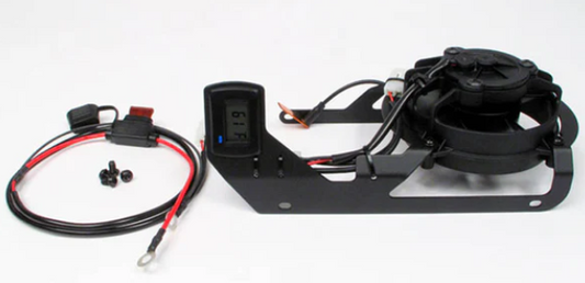 Trail Tech Fan Kit KTM 450/500/525 EXC-F/XCF-W '08-'16