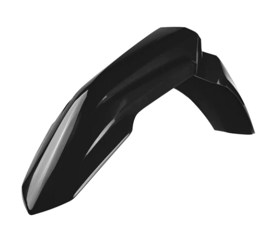 POLISPORT FRNT FENDER HON CRF450R/RX 2021 BLK