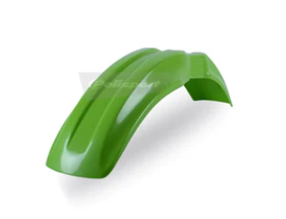 FRONT GUARD KX80/85 98-13 /KX100 04-09 05GRN