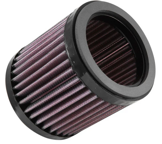 K&N REPLACEMENT AIR FILTER KAW ZXR400 '90 - INDENT NLA