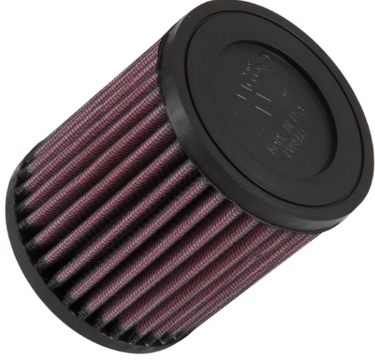 K&N REPLACE AIR FILTER KAW KVF300 BRUTE FORCE 12-17 NLA