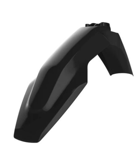 FRONT GUARD HUSQ TC/FC 16 BLK