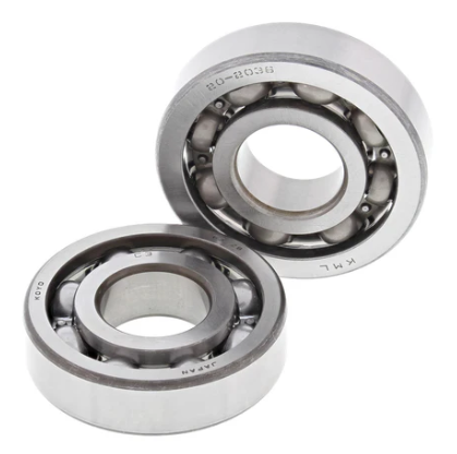 All Balls Racing Crankshaft Bearing Kit (24-1053)