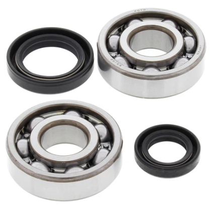 All Balls Racing Crankshaft Bearing Kit (24-1003)