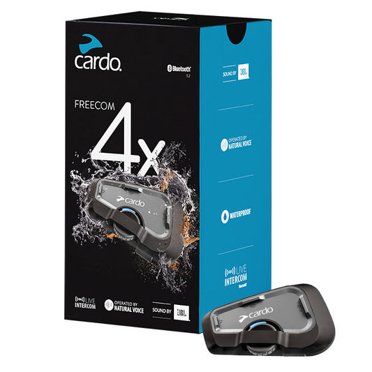 Cardo Super Special's