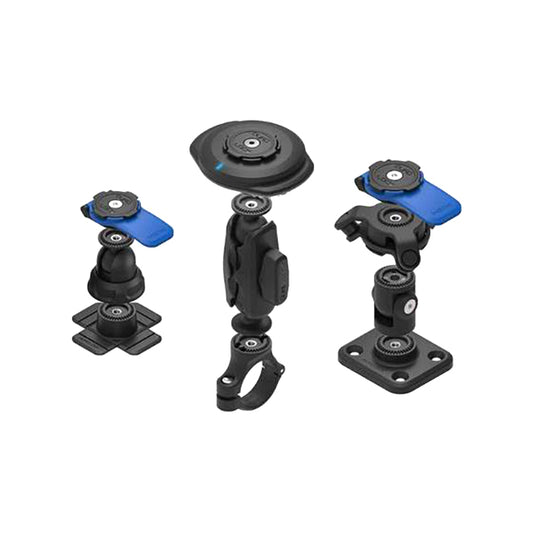 Quad Lock for the water