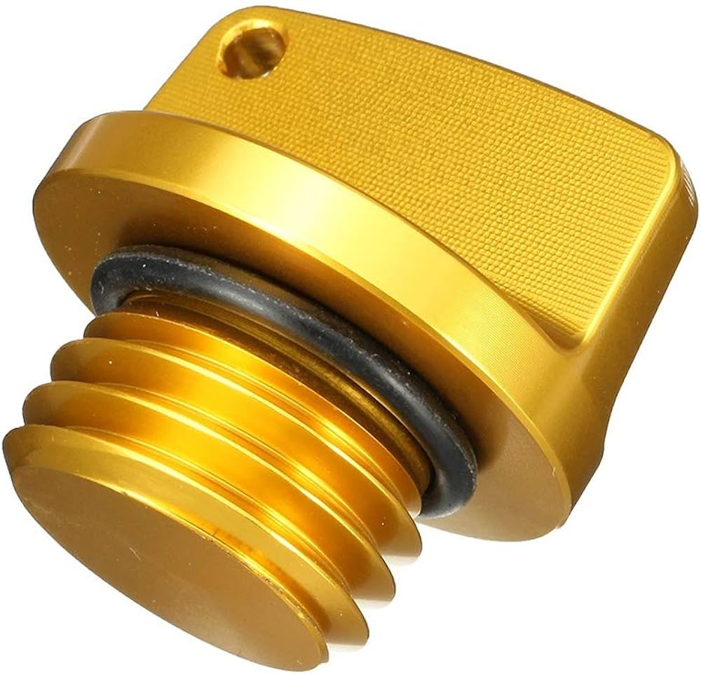 Motorcycle Oil Plugs and Caps Kaitaia NZ Kaitaia Motorcycles