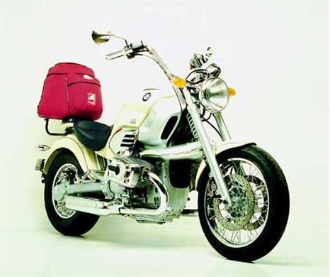 BMW R 1200 C Accessories