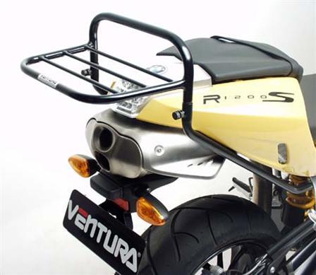 BMW R 1200 S (06-08) Accessories