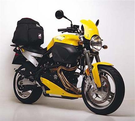 Buell 1200 Lightning X1 Accessories