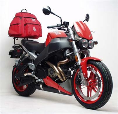 Buell 1200 Lightning XB12SS (05-09) Accessories