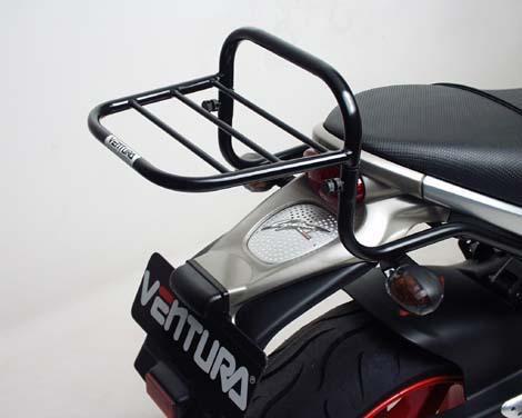 Buell 1200 Lightning XB12SS (05-09) Accessories