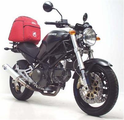 Ducati M750 Monster/Monstro Accessories