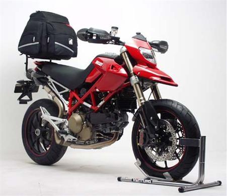 Ducati 1100 EVO Hypermotard (10-12) Accessories