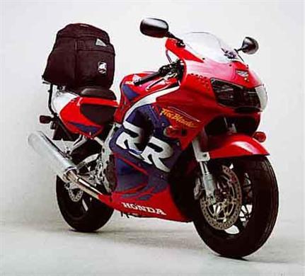 Honda CBR 900 RR W-X Fireblade Accessories