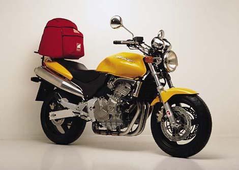 Honda CB 600 FW, X, Y Hornet (98 - 06) Accessories