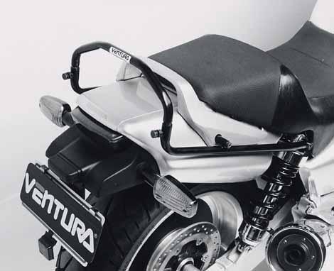 Honda CB 1300 DC, W, X4 Accessories