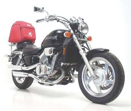 Honda VF 750C Magna V, W (97-98) Accessories