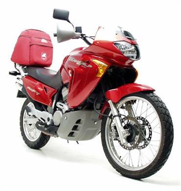 Honda XL 650 V Transalp (00-07) Accessories