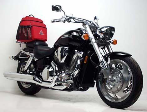 Honda VTX 1800 (02-06) Accessories
