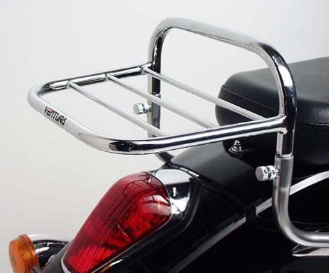 Honda VTX 1800 (02-06) Accessories