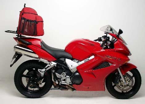 Honda VFR 800 (02-12) Accessories
