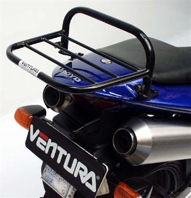Honda CB 900 Hornet F2 (02-08) Accessories