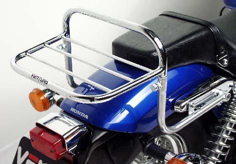 Honda VT 750 Shadow (01-02) Accessories