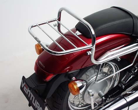 Honda VT 750 C2 Shadow Spirit (07-13) Accessories