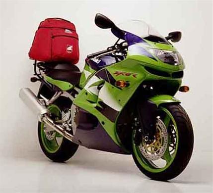 Kawasaki ZX-6R 600 Accessories
