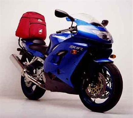Kawasaki ZX-9R Accessories