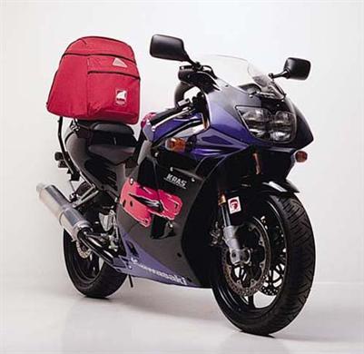 Kawasaki ZXR 250 Accessories