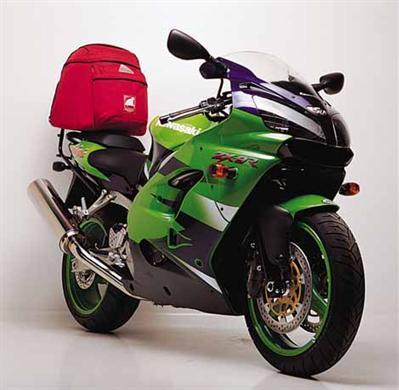 Kawasaki ZX-9R (2000) Accessories