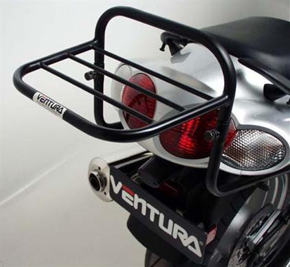 Kawasaki ZZR 1200 (01-05) Accessories