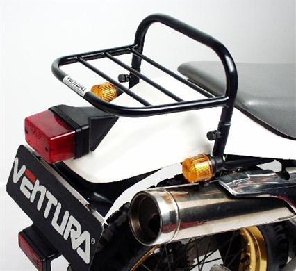 Kawasaki KL 250 Super Sherpa (97-04) Accessories