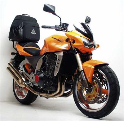 Kawasaki Z 1000 (04-05) Accessories