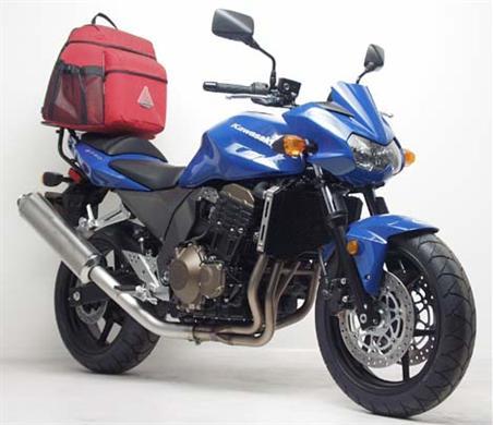 Kawasaki Z 750 (04-05) Accessories