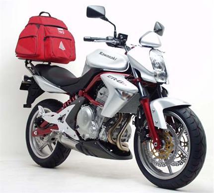 Kawasaki ER-6N 650 (06-08) Accessories