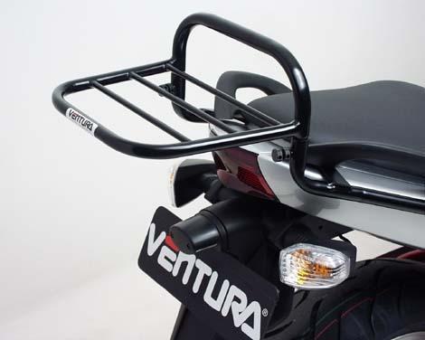 Kawasaki ER-6N 650 (06-08) Accessories