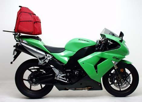 Kawasaki ZX-10R 1000 (06-07) Accessories