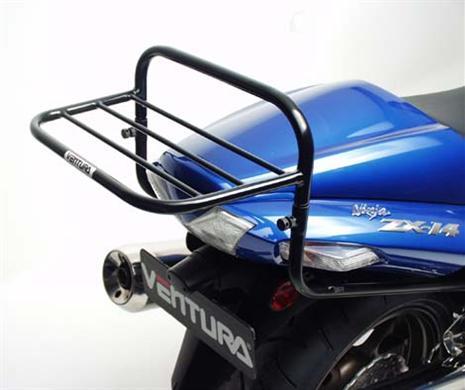 Kawasaki ZX-14 1400 Ninja (06 - >) Accessories
