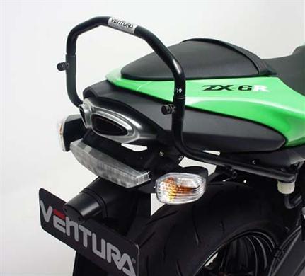 Kawasaki ZX-6R 600 (07-08) Accessories