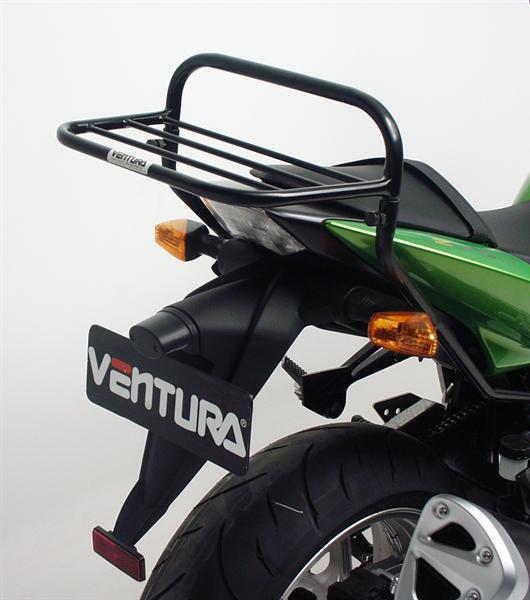 Kawasaki Z 1000 (07-09) Accessories