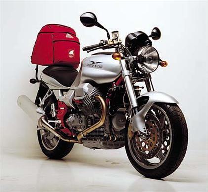 Moto Guzzi 1100 V11 Sport (00-02) Accessories