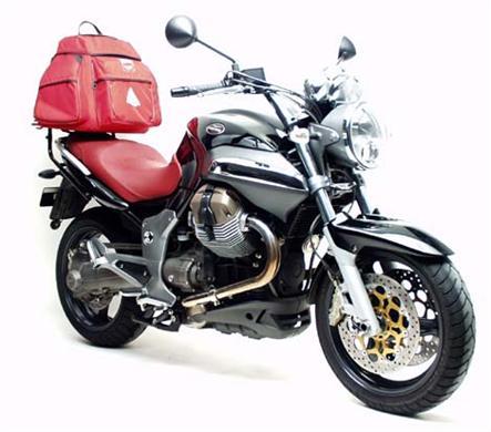 Moto Guzzi 1100 Breva (05-08) Accessories