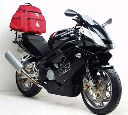 MZ 1000 S, SF (05) Accessories