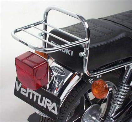Suzuki GN 250 (83-07) Accessories